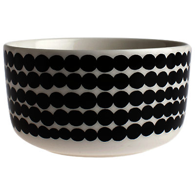 Marimekko Siirtolapuutarha Bowl